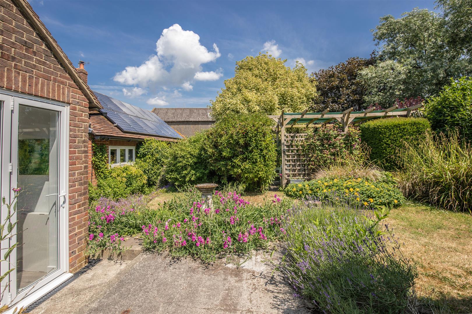 House SemiDetached Iford, Nr Lewes Rowland Gorringe